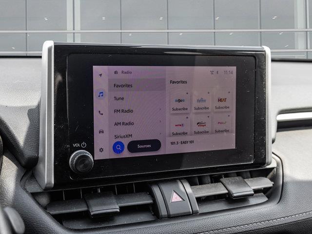 toyota RAV4 2024 - 18