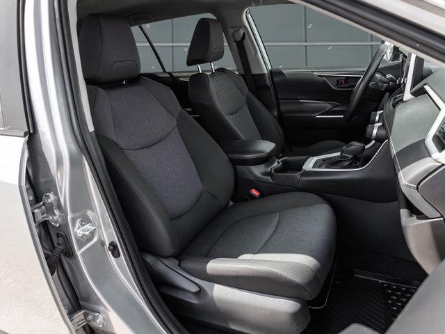 toyota RAV4 2024 - 20