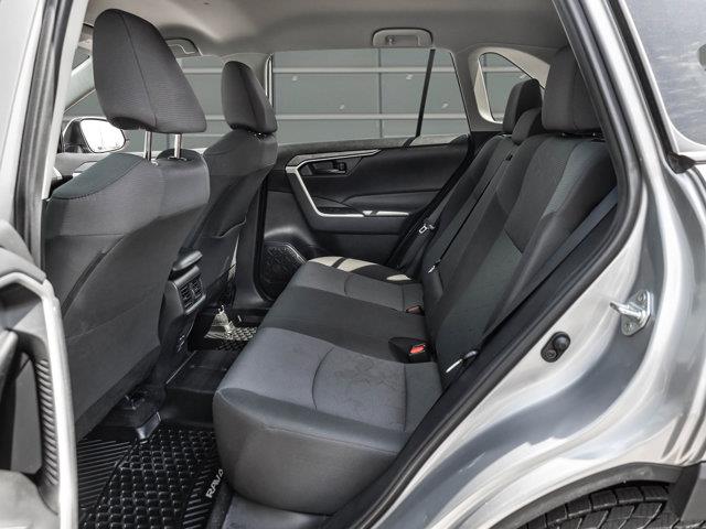 toyota RAV4 2024 - 21
