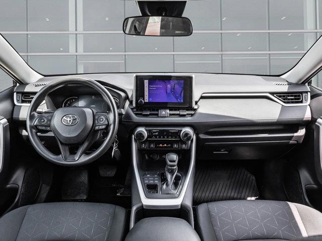 toyota RAV4 2024 - 22