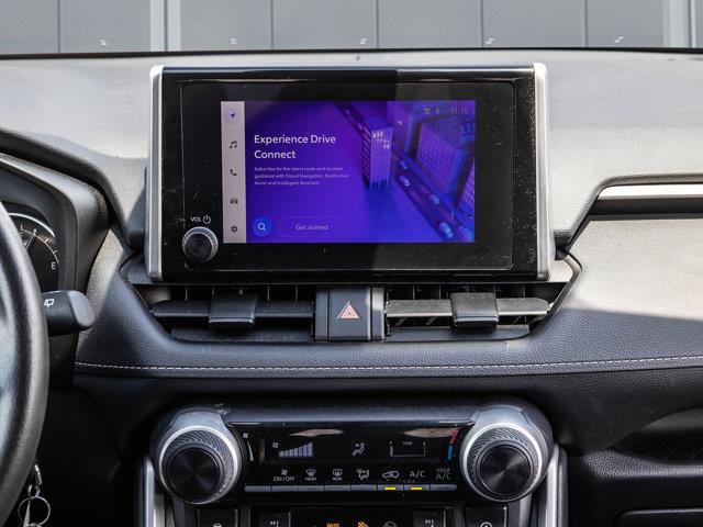 toyota RAV4 2024 - 23