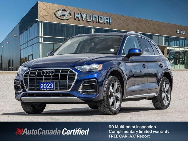 audi Q5 2024