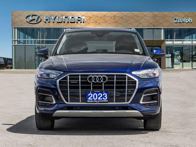 audi Q5 2024 - 2