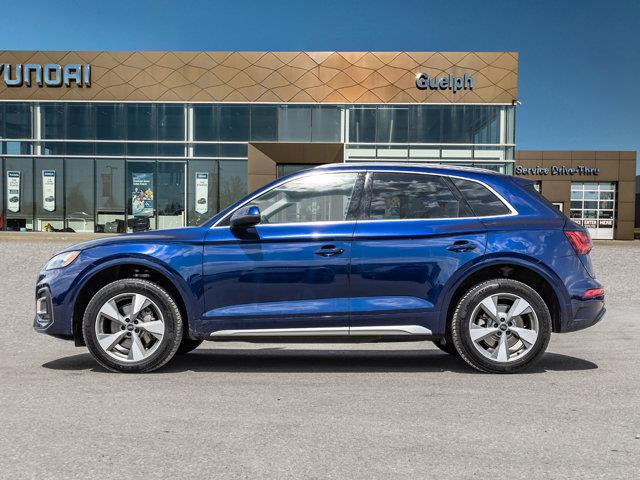 audi Q5 2024 - 3
