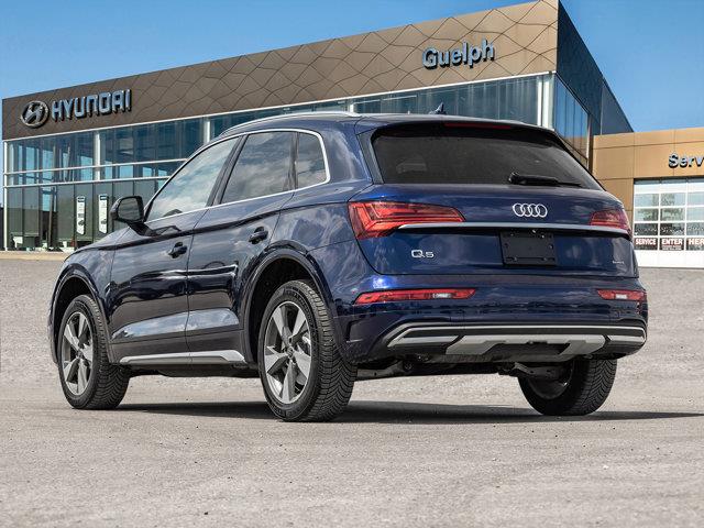 audi Q5 2024 - 5