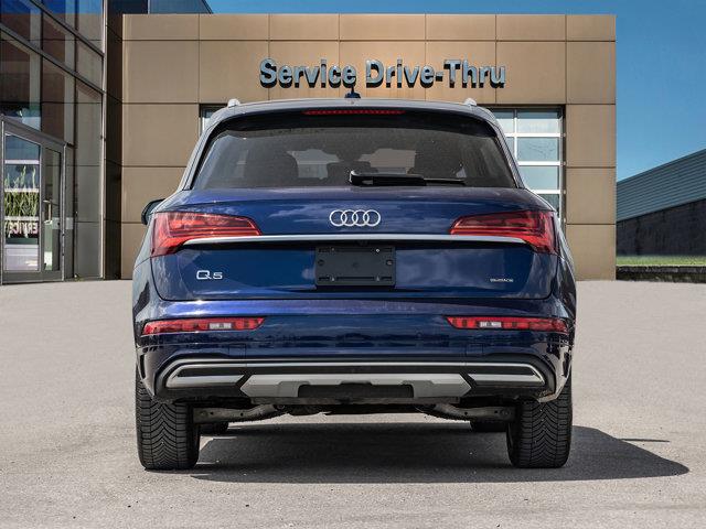 audi Q5 2024 - 6