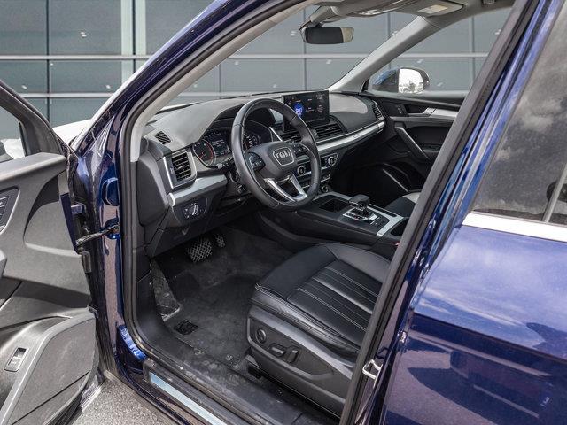 audi Q5 2024 - 7
