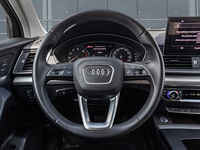 audi Q5 2024 - 8