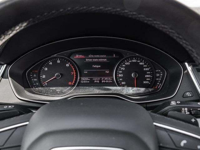 audi Q5 2024 - 10