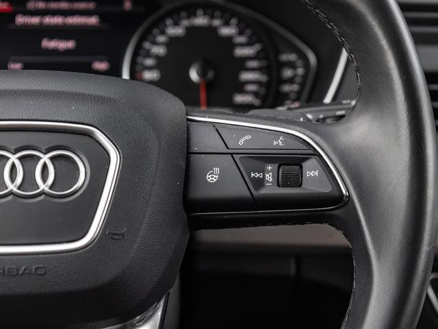 audi Q5 2024 - 11