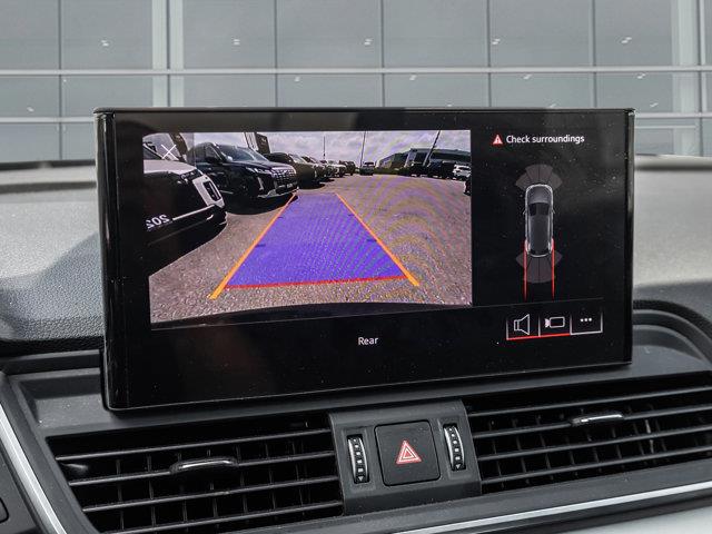 audi Q5 2024 - 12
