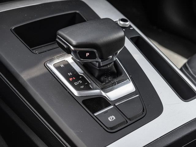 audi Q5 2024 - 15
