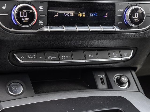 audi Q5 2024 - 16