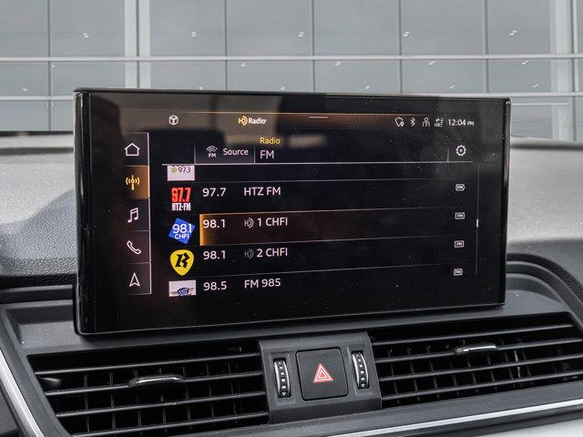 audi Q5 2024 - 18