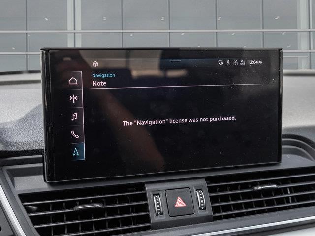 audi Q5 2024 - 19