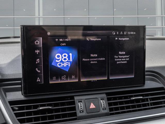 audi Q5 2024 - 20