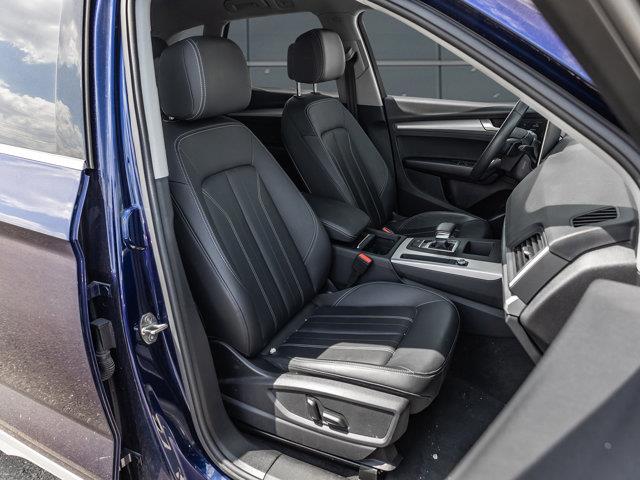 audi Q5 2024 - 21