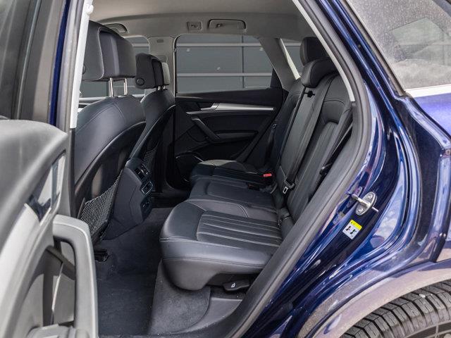 audi Q5 2024 - 22