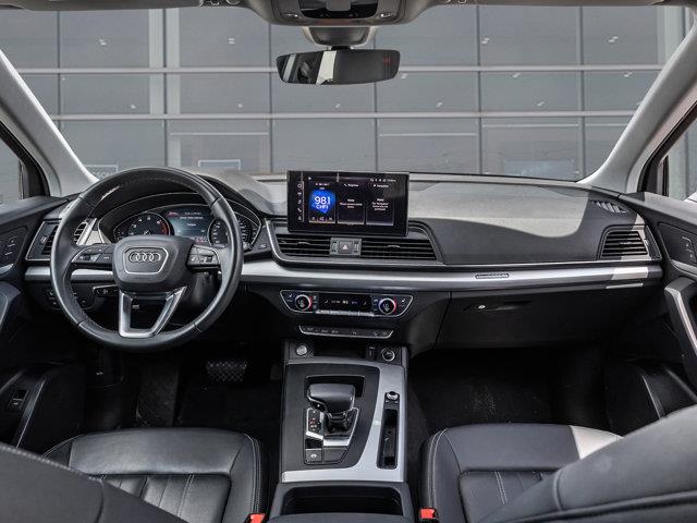 audi Q5 2024 - 24