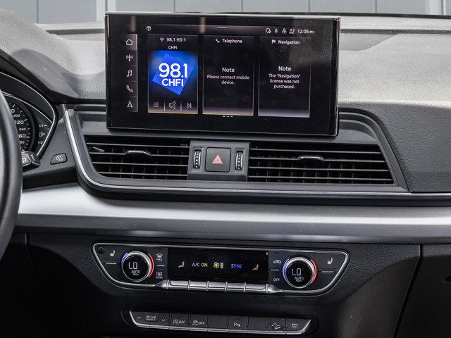 audi Q5 2024 - 25