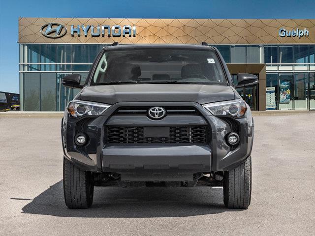toyota 4Runner 2024 - 2
