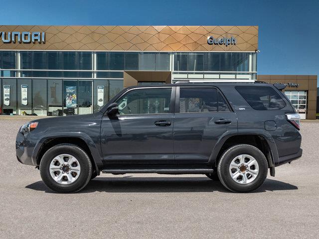 toyota 4Runner 2024 - 3