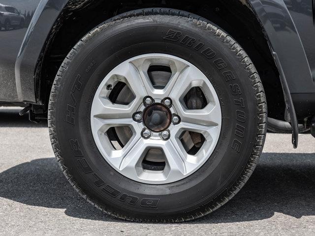 toyota 4Runner 2024 - 4