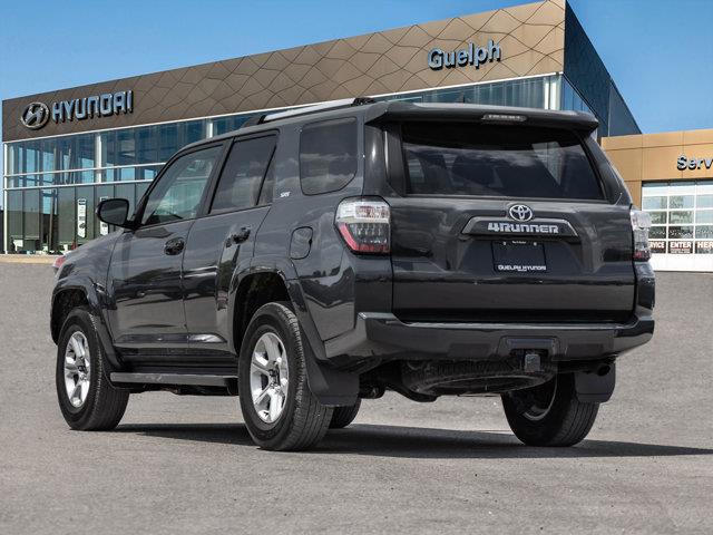 toyota 4Runner 2024 - 6