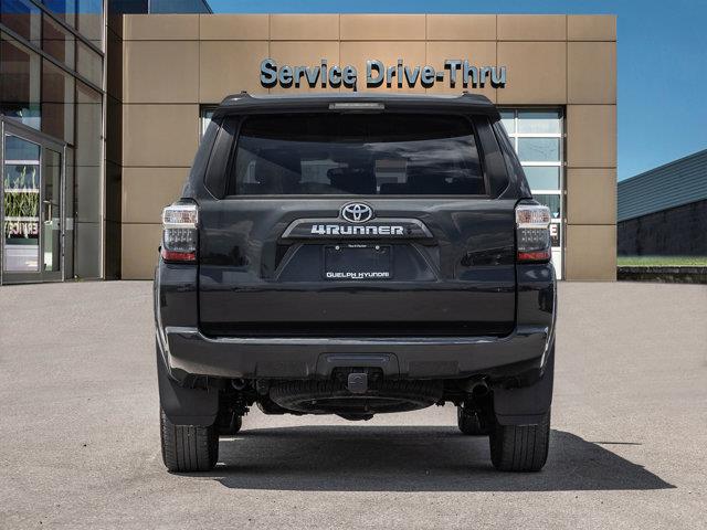 toyota 4Runner 2024 - 7