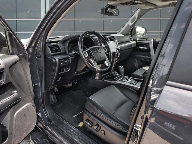 toyota 4Runner 2024 - 9