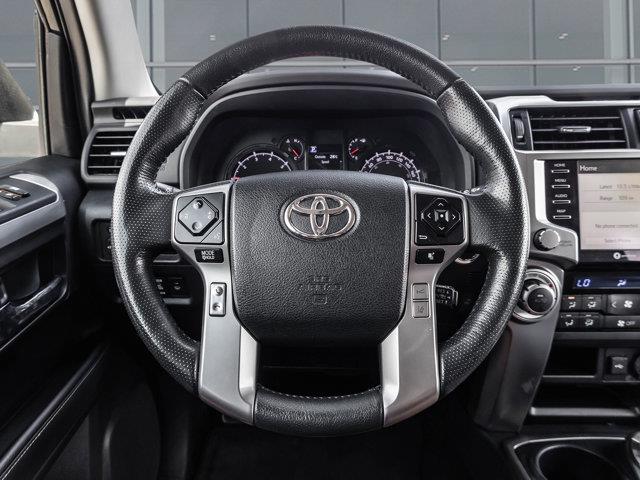 toyota 4Runner 2024 - 10