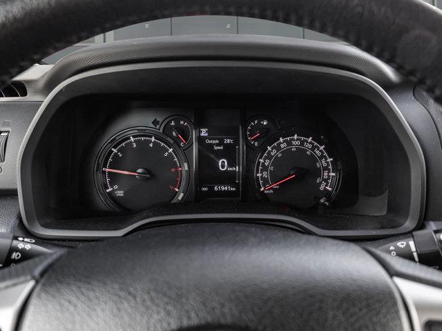 toyota 4Runner 2024 - 11