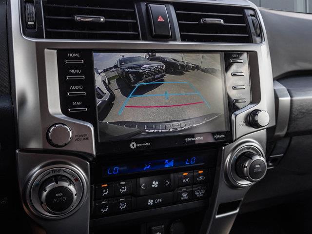 toyota 4Runner 2024 - 13