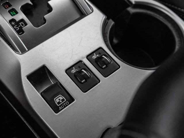 toyota 4Runner 2024 - 16