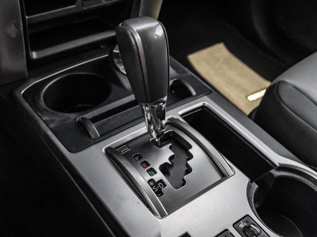 toyota 4Runner 2024 - 17