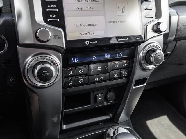 toyota 4Runner 2024 - 19