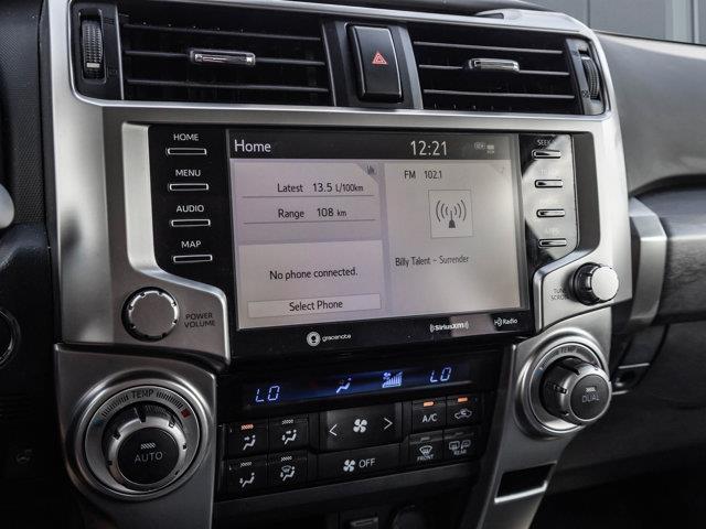 toyota 4Runner 2024 - 20