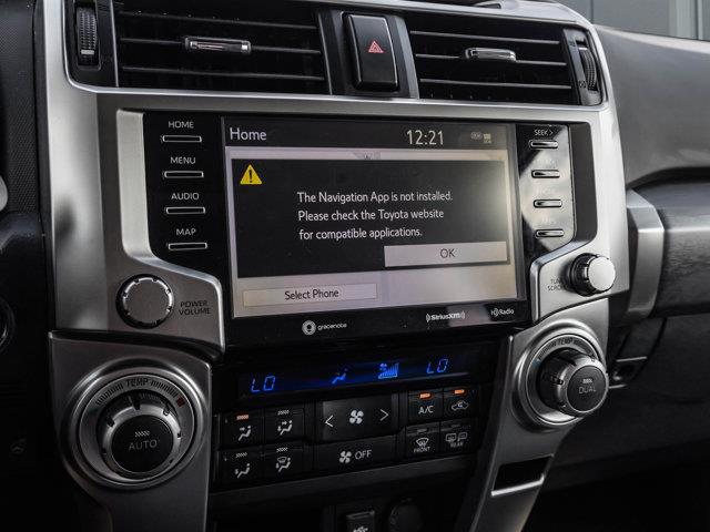 toyota 4Runner 2024 - 21