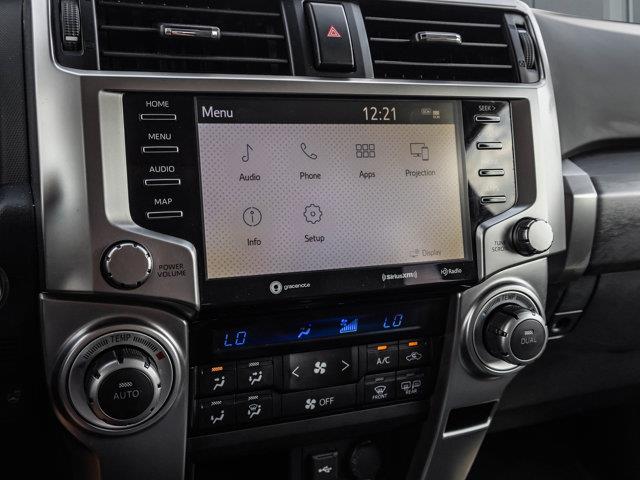 toyota 4Runner 2024 - 22
