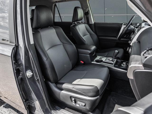 toyota 4Runner 2024 - 24