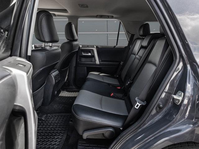 toyota 4Runner 2024 - 25