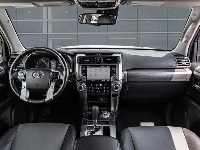 toyota 4Runner 2024 - 26