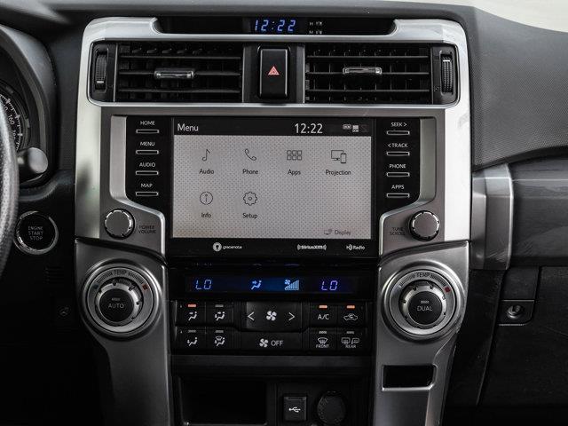 toyota 4Runner 2024 - 27