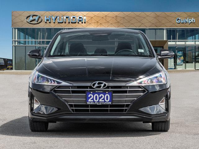 hyundai Elantra 2020 - 2