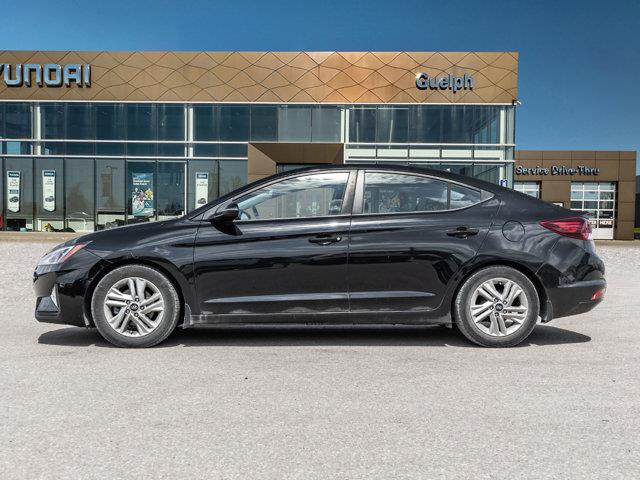 hyundai Elantra 2020 - 3