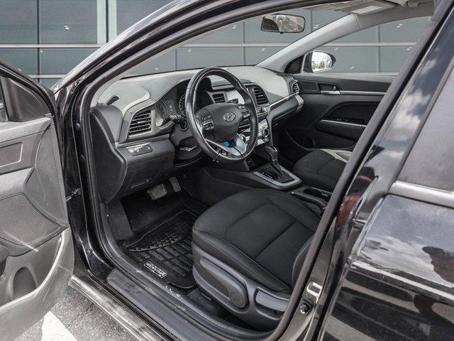 hyundai Elantra 2020 - 7