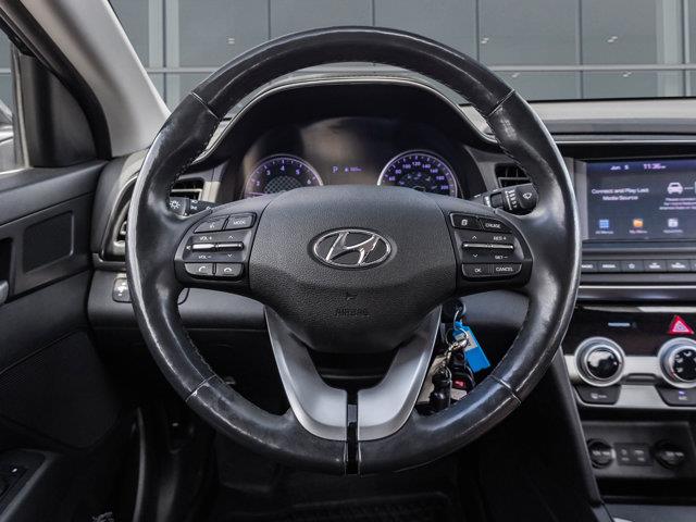 hyundai Elantra 2020 - 8