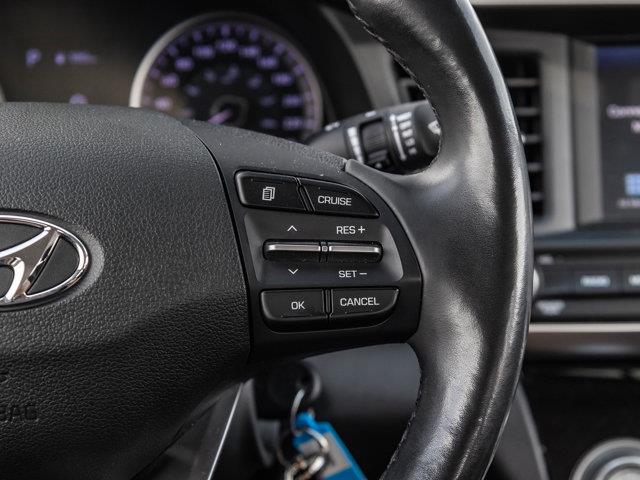 hyundai Elantra 2020 - 11