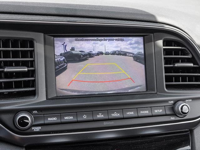 hyundai Elantra 2020 - 12
