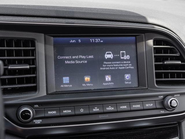 hyundai Elantra 2020 - 18